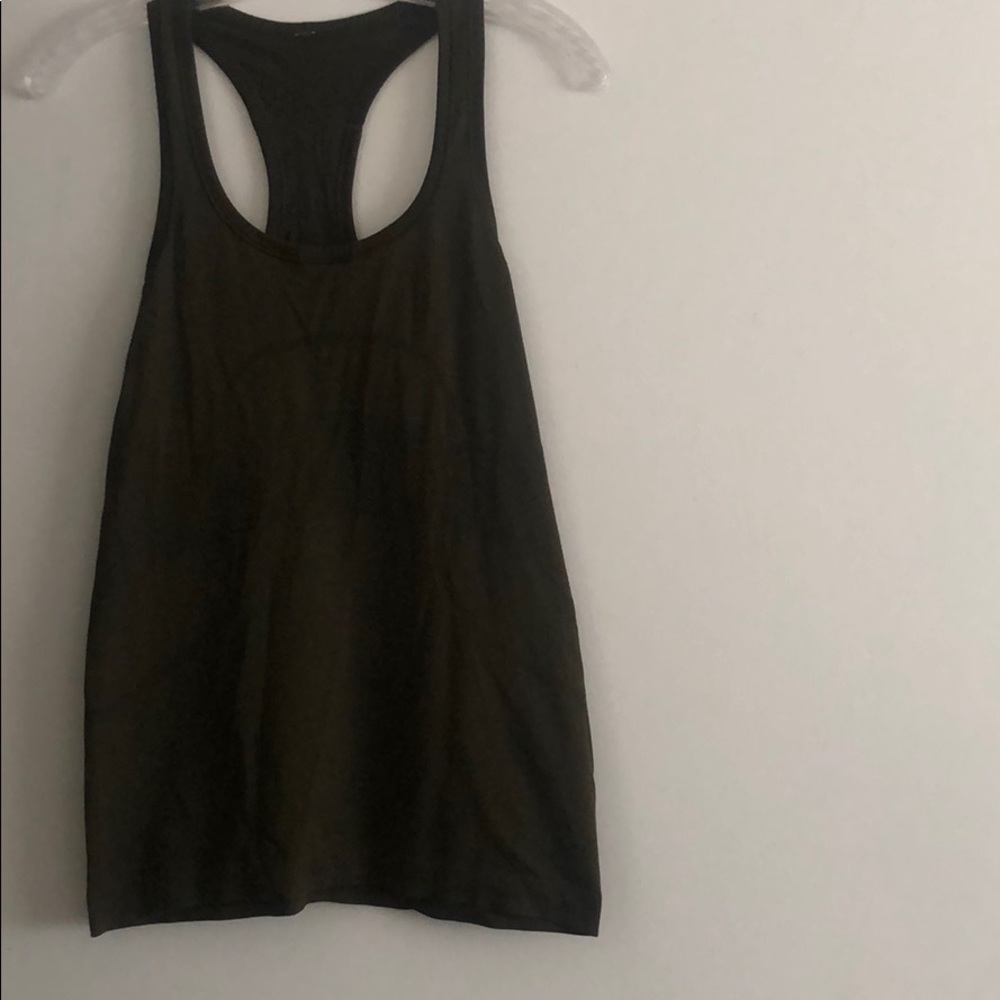 Lululemon Swiftly Tech Tank